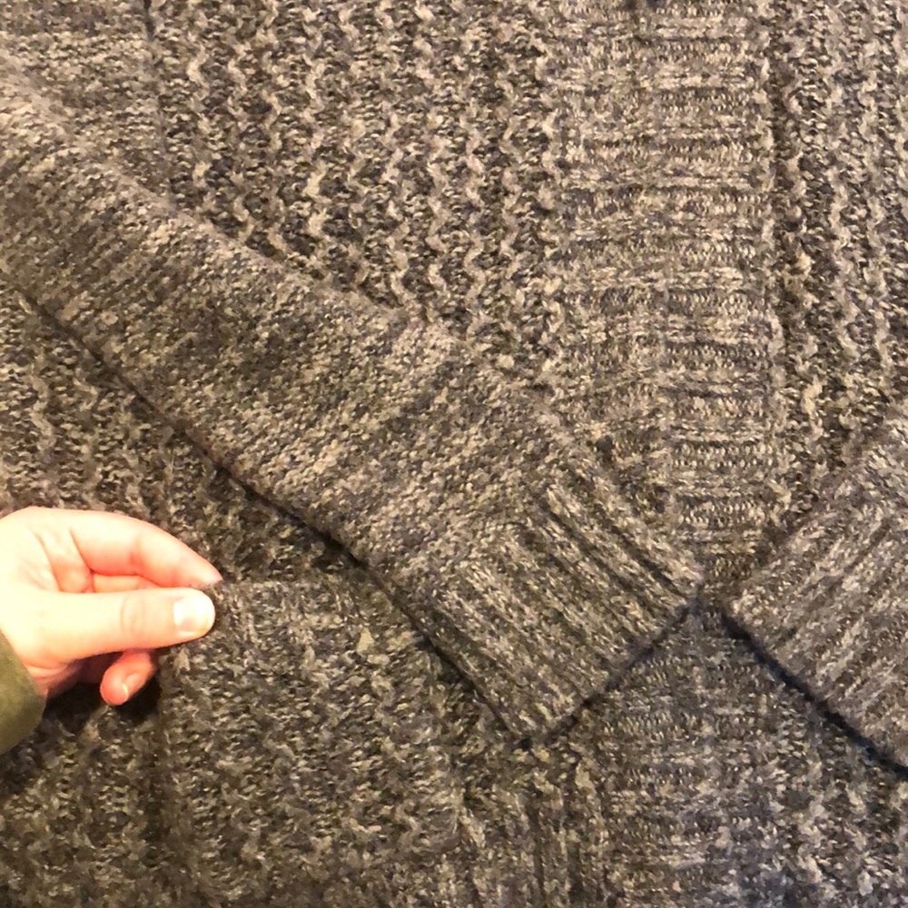 Cardigan - Picture 2 of 2